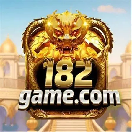 182GAME - Kesenangan Tanpa Batas di Dunia Arcade