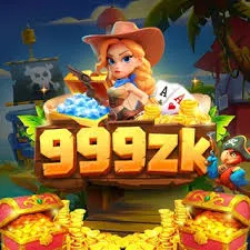 999ZK - Game Idle yang Menyenangkan